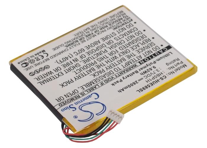 Cameron Sino 2600 mAh for Huawei