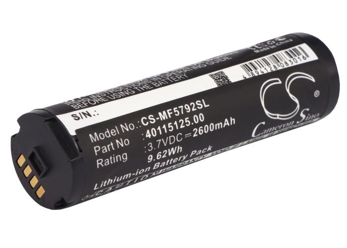 Cameron Sino 2600 mAh for Novatel