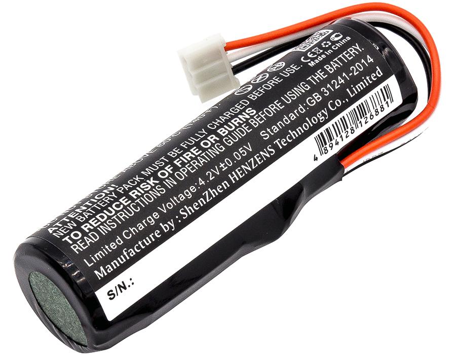 Cameron Sino 2600 mAh for Novatel