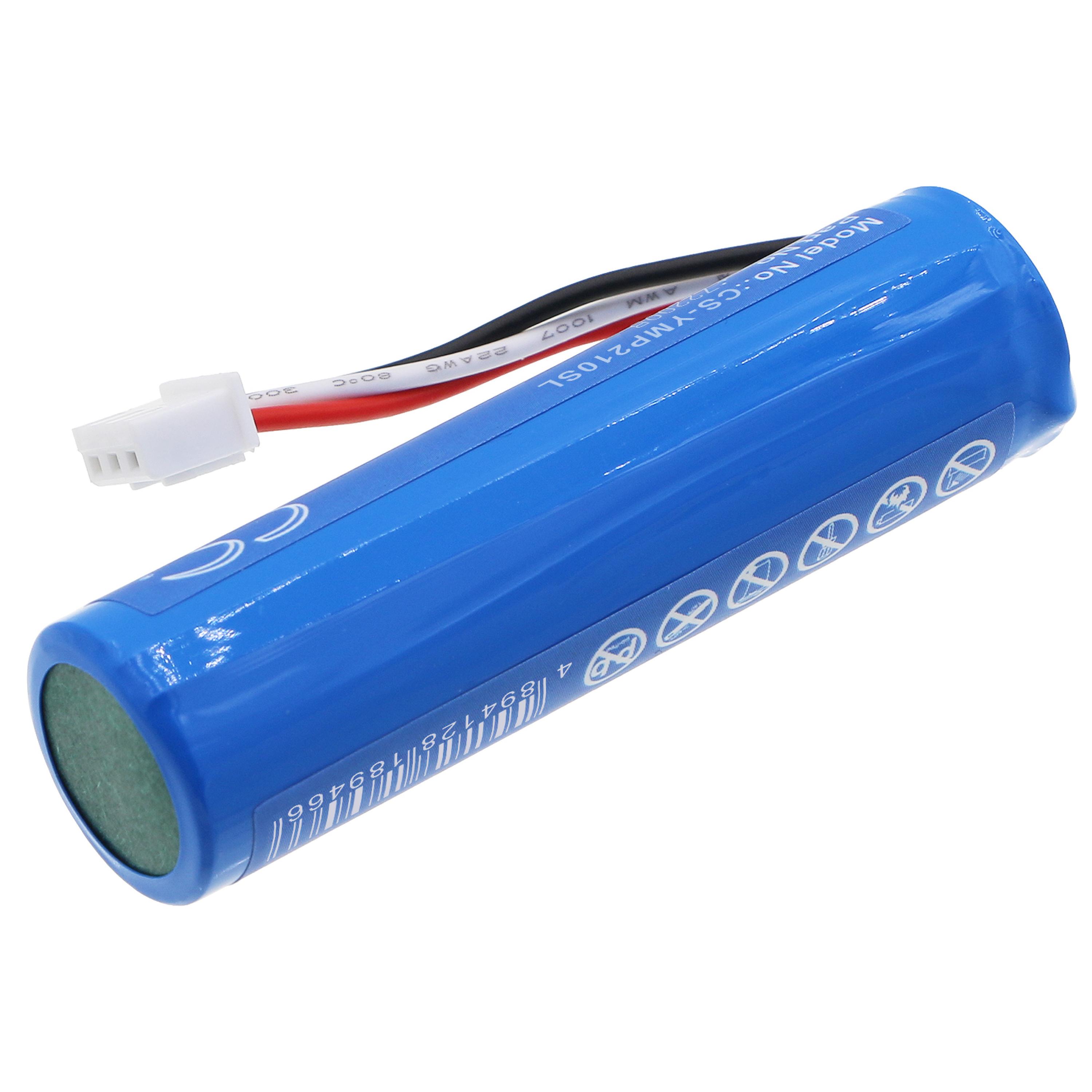 Cameron Sino 2600 mAh for Yeacomm