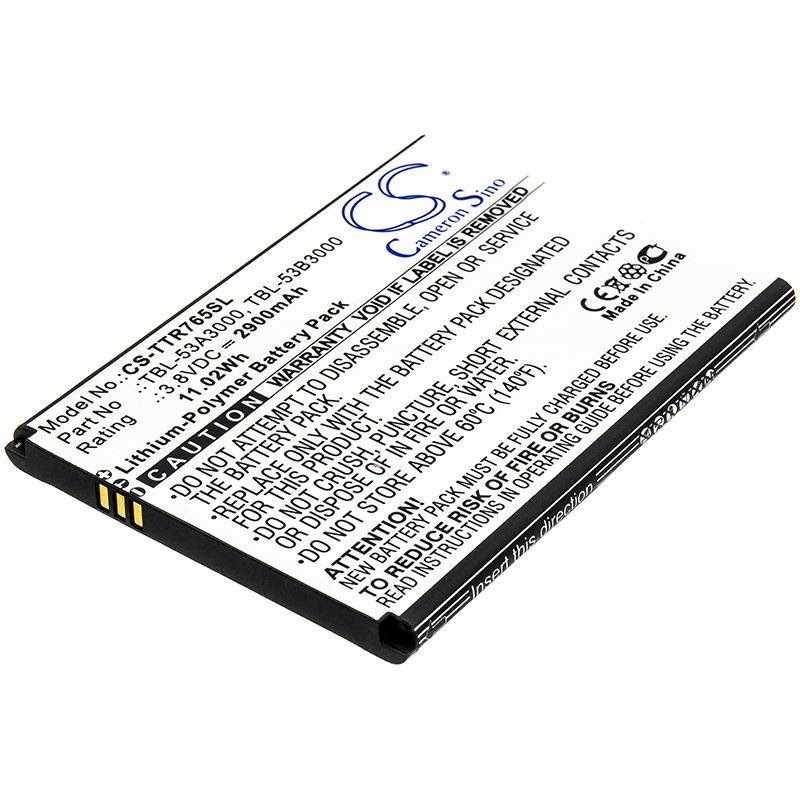 Cameron Sino 2900 mAh for TP-Link