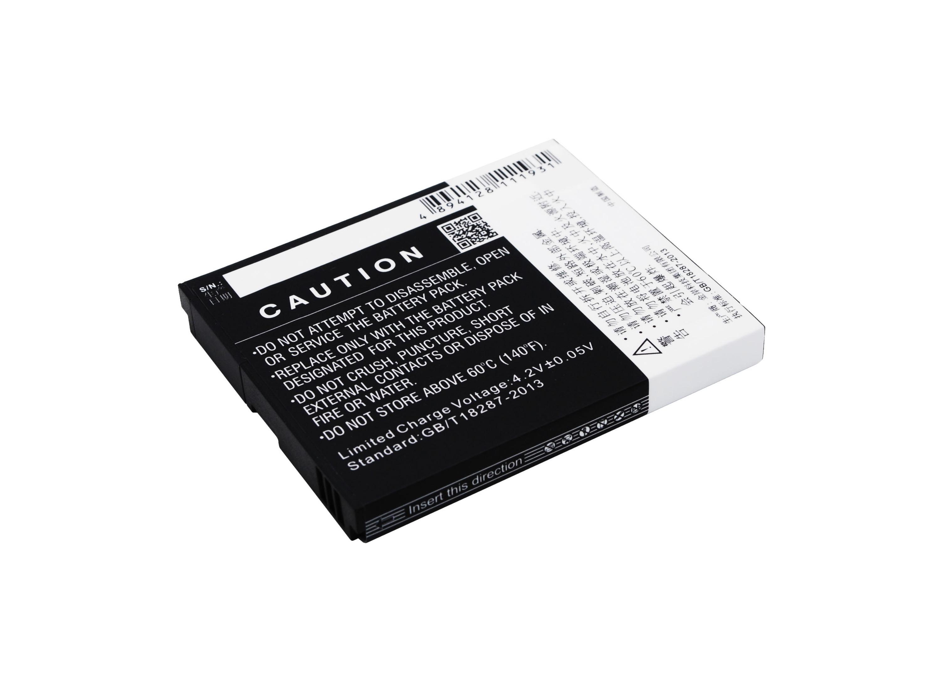 Cameron Sino 2900 mAh for ZTE