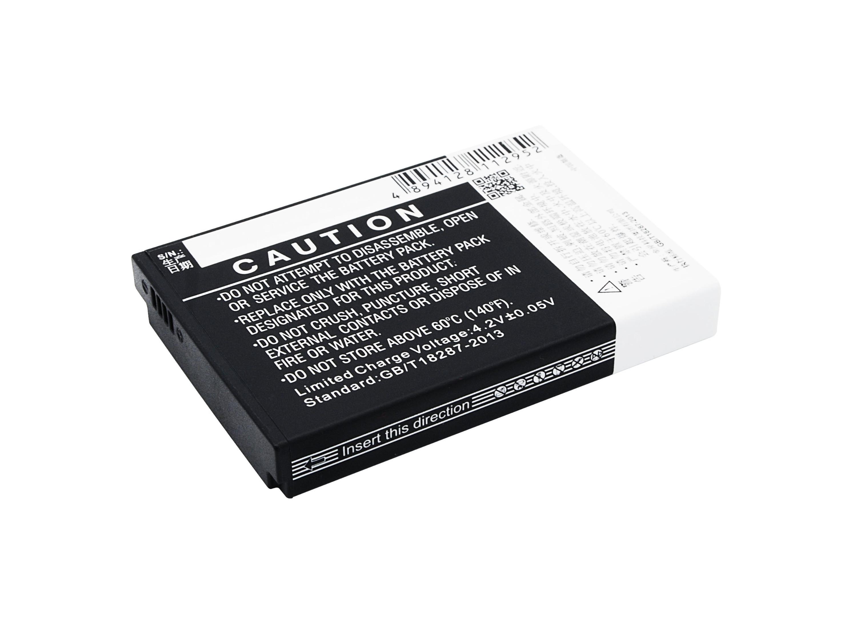 Cameron Sino 3000 mAh for Emobile