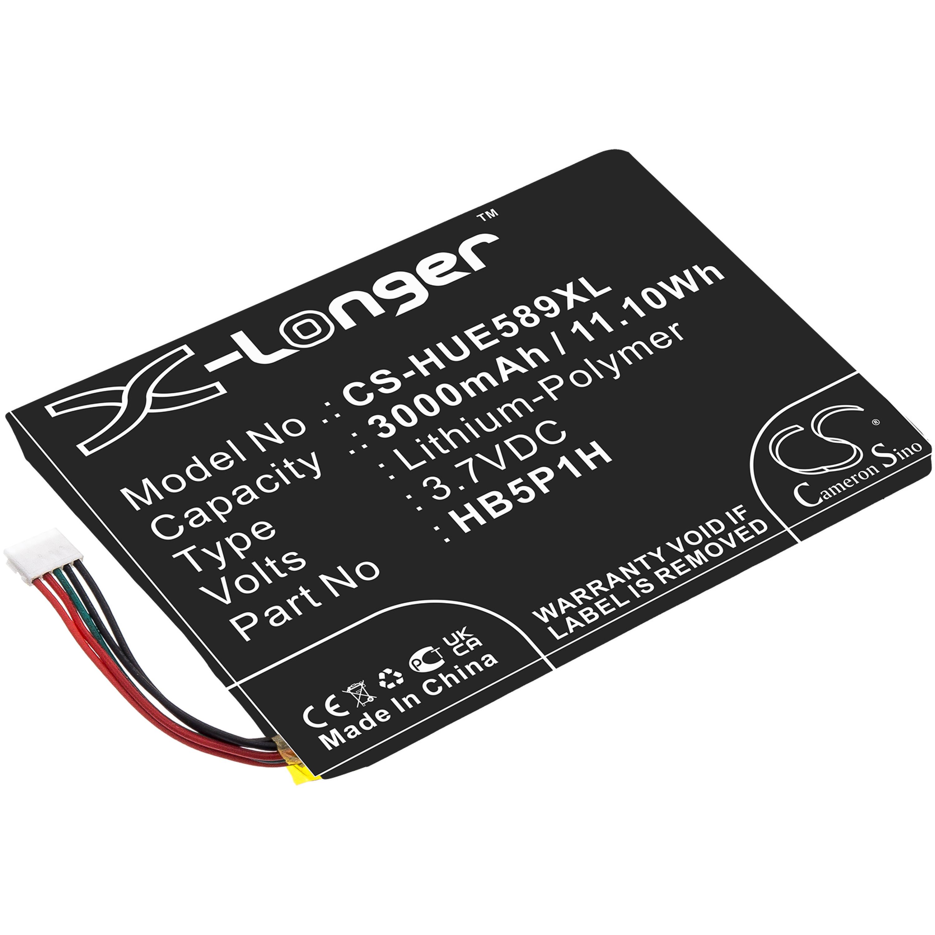 Cameron Sino 3000 mAh for Huawei