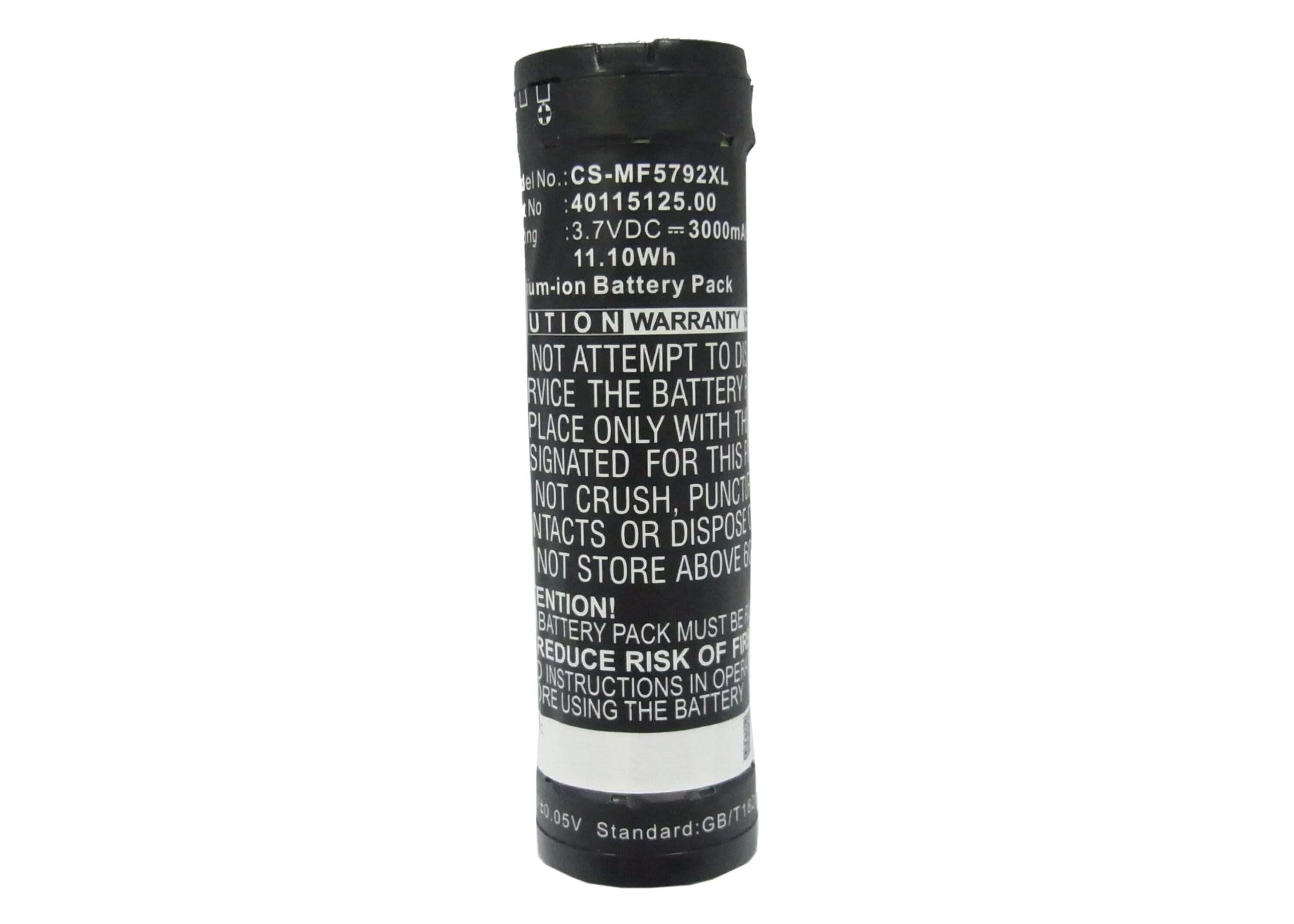 Cameron Sino 3000 mAh for Novatel
