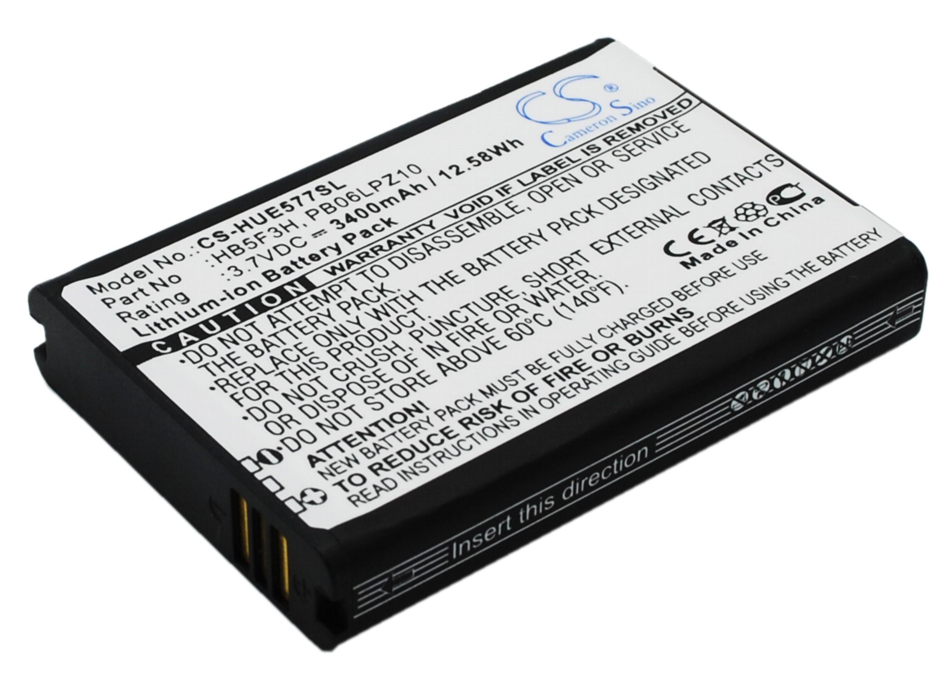 Cameron Sino 3400 mAh for Huawei