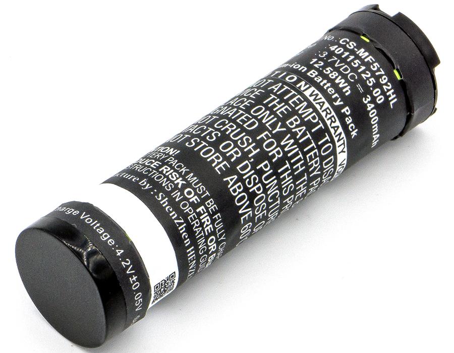 Cameron Sino 3400 mAh for Novatel