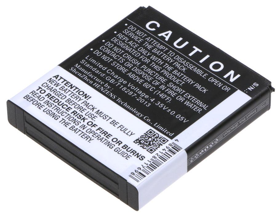 Cameron Sino 3800 mAh for Alcatel