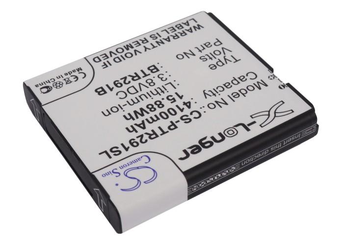Cameron Sino 4100 mAh for Pantech