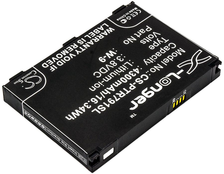 Cameron Sino 4300 mAh for AT&T