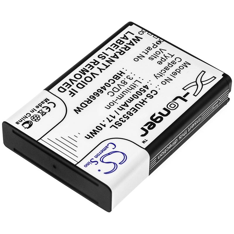 Cameron Sino 4500 mAh for Huawei