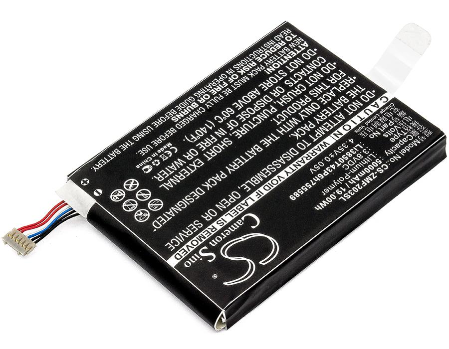 Cameron Sino 5000 mAh for SoftBank