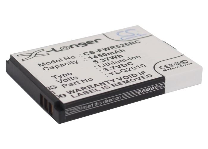 Cameron Sino Replacement Battery for Franklin