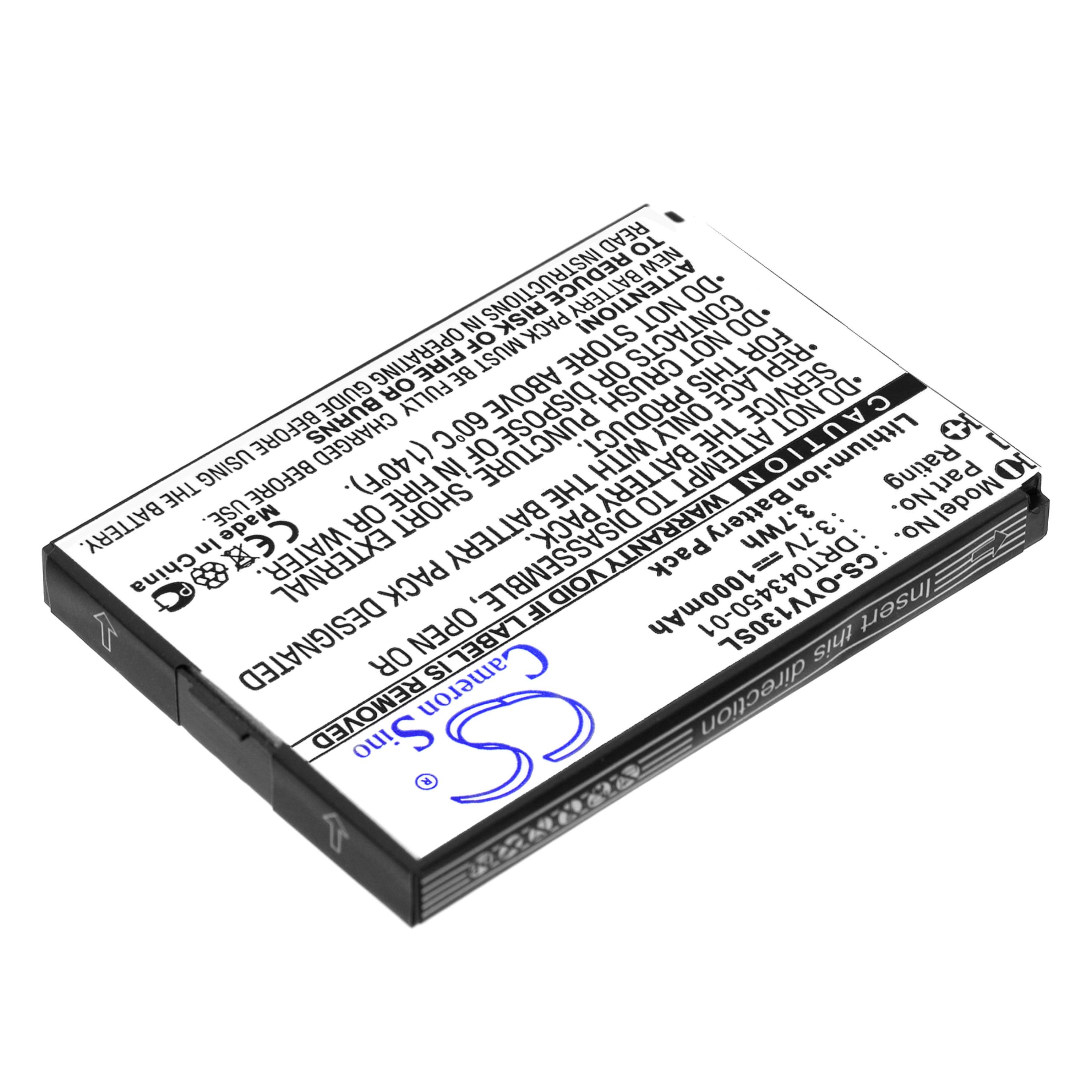 Cameron Sino 1000 mAh for Auro