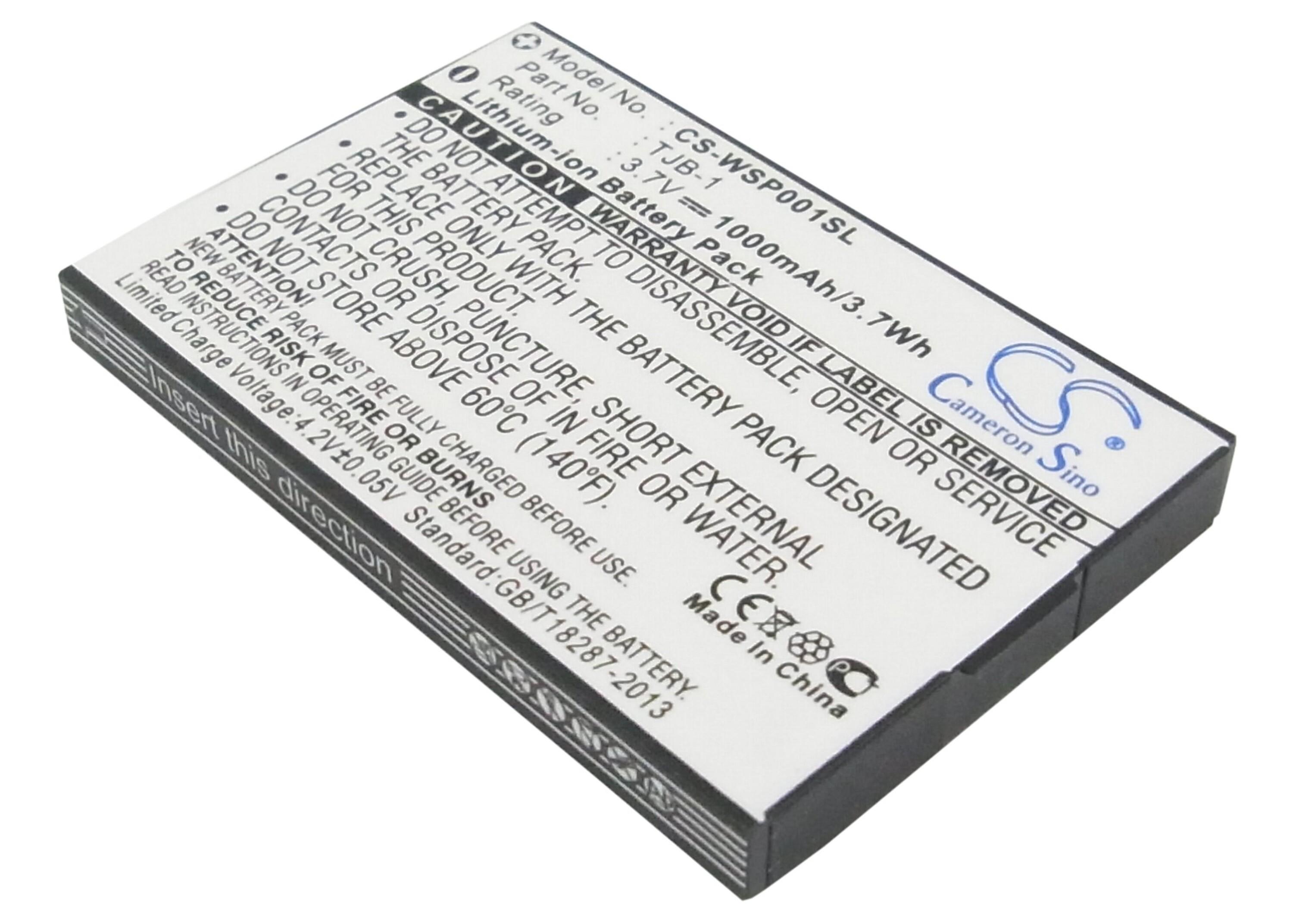 Cameron Sino 1000 mAh for Binatone