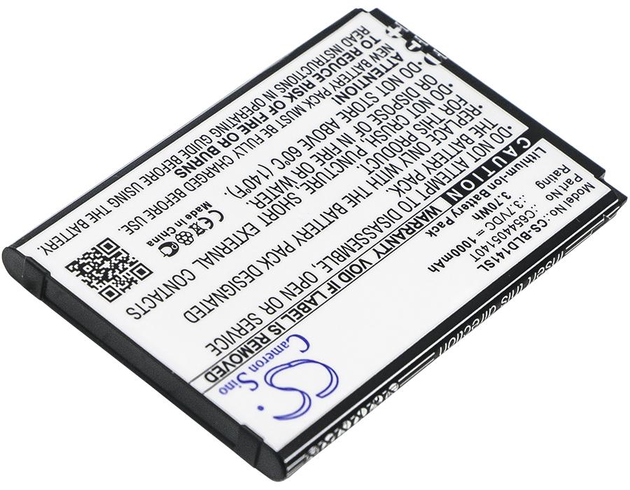 Cameron Sino 1000 mAh for BLU