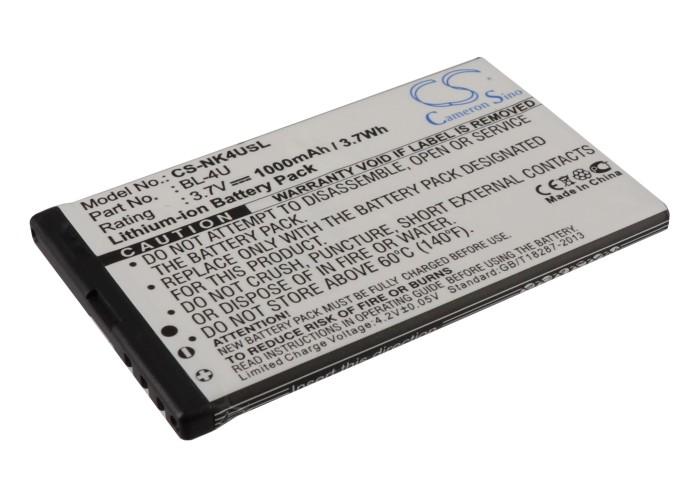 Cameron Sino 1000 mAh for BLU