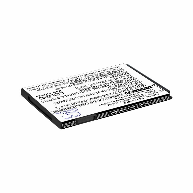 Cameron Sino 1000 mAh for Dopod