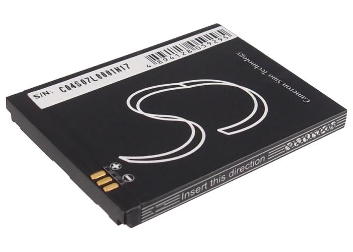 Cameron Sino 1000 mAh for Emporia