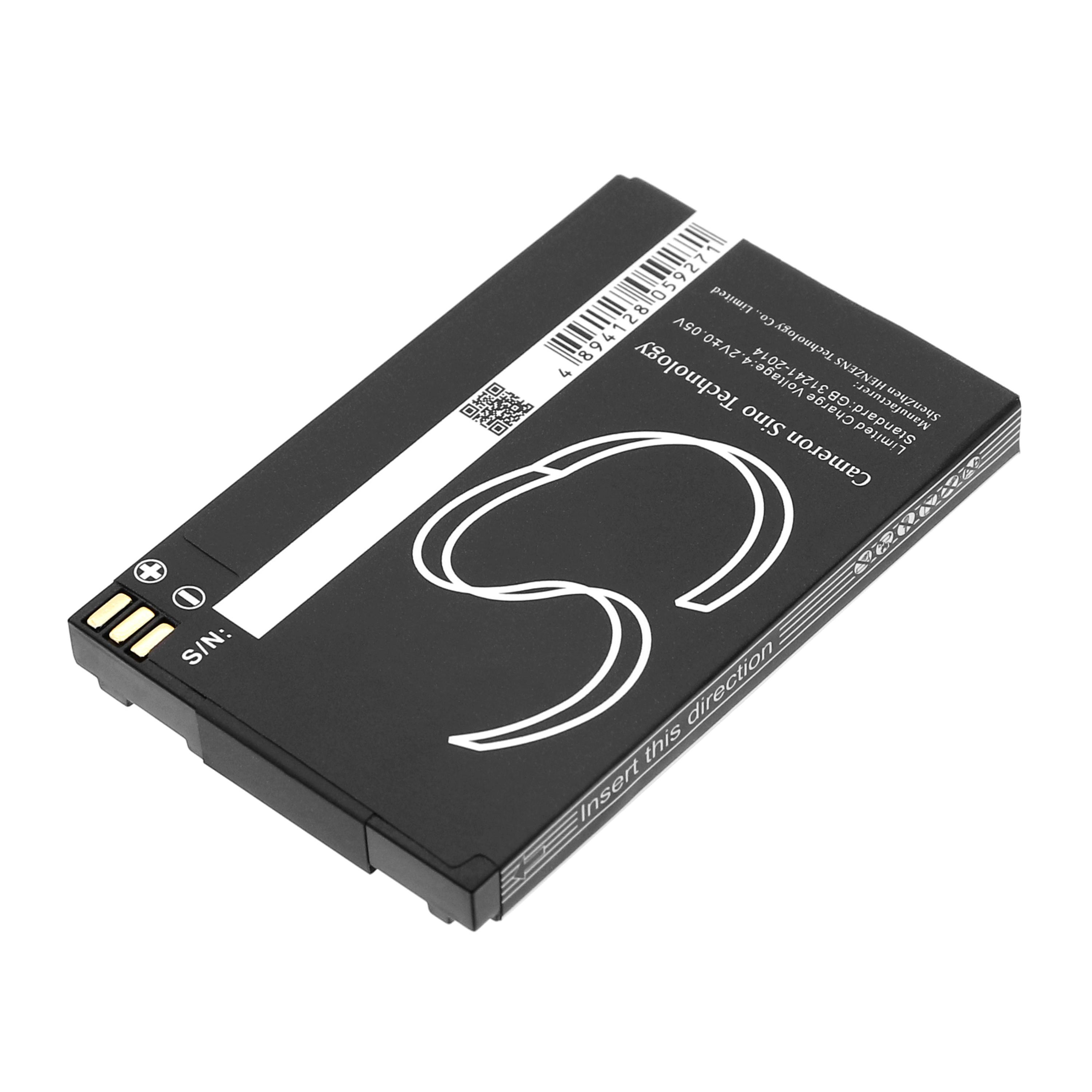 Cameron Sino 1000 mAh for Emporia
