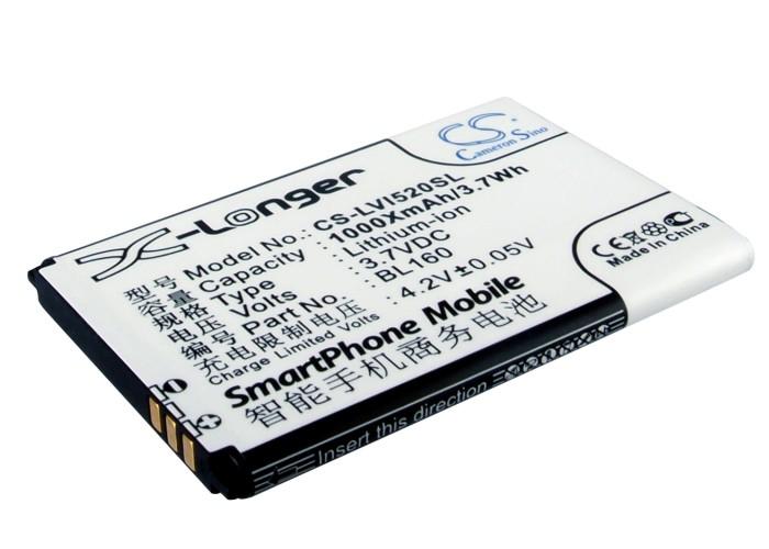 Cameron Sino 1000 mAh for Lenovo