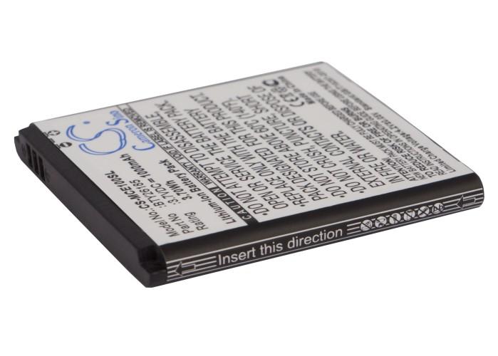 Cameron Sino 1000 mAh for Mobistel