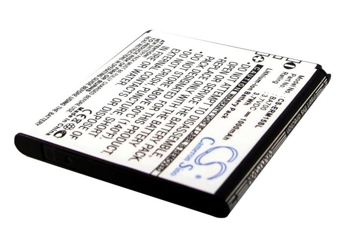 Cameron Sino 1000 mAh for NTT