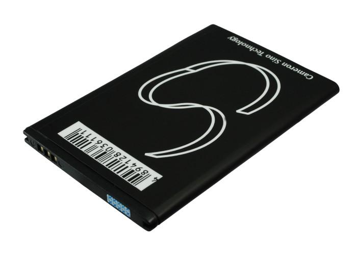 Cameron Sino 1000 mAh for Samsung