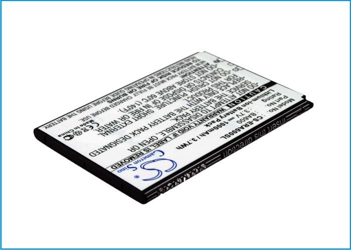 Cameron Sino 1000 mAh for Sony