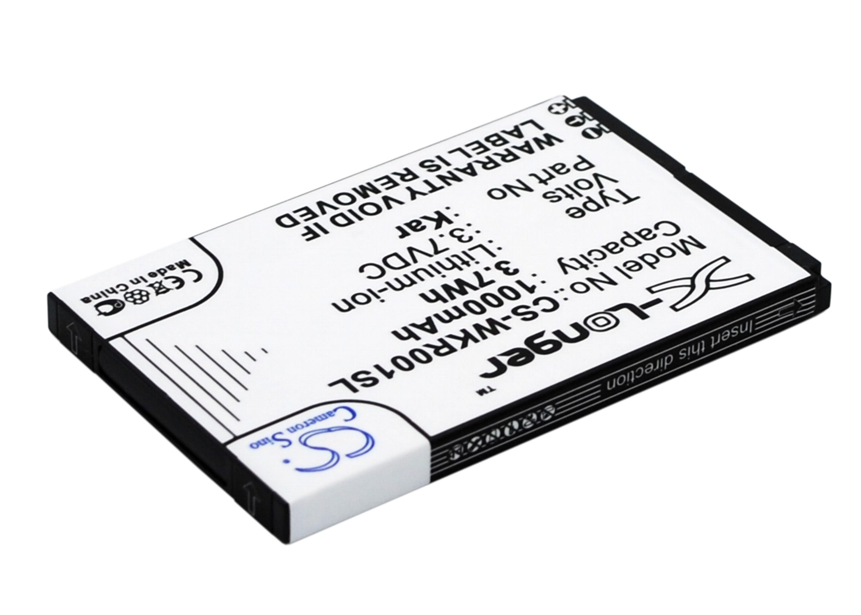 Cameron Sino 1000 mAh for Wiko