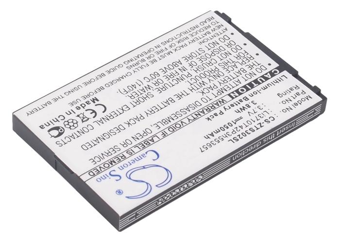 Cameron Sino 1050 mAh for Aligator