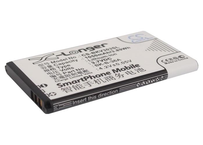 Cameron Sino 1050 mAh for BBK