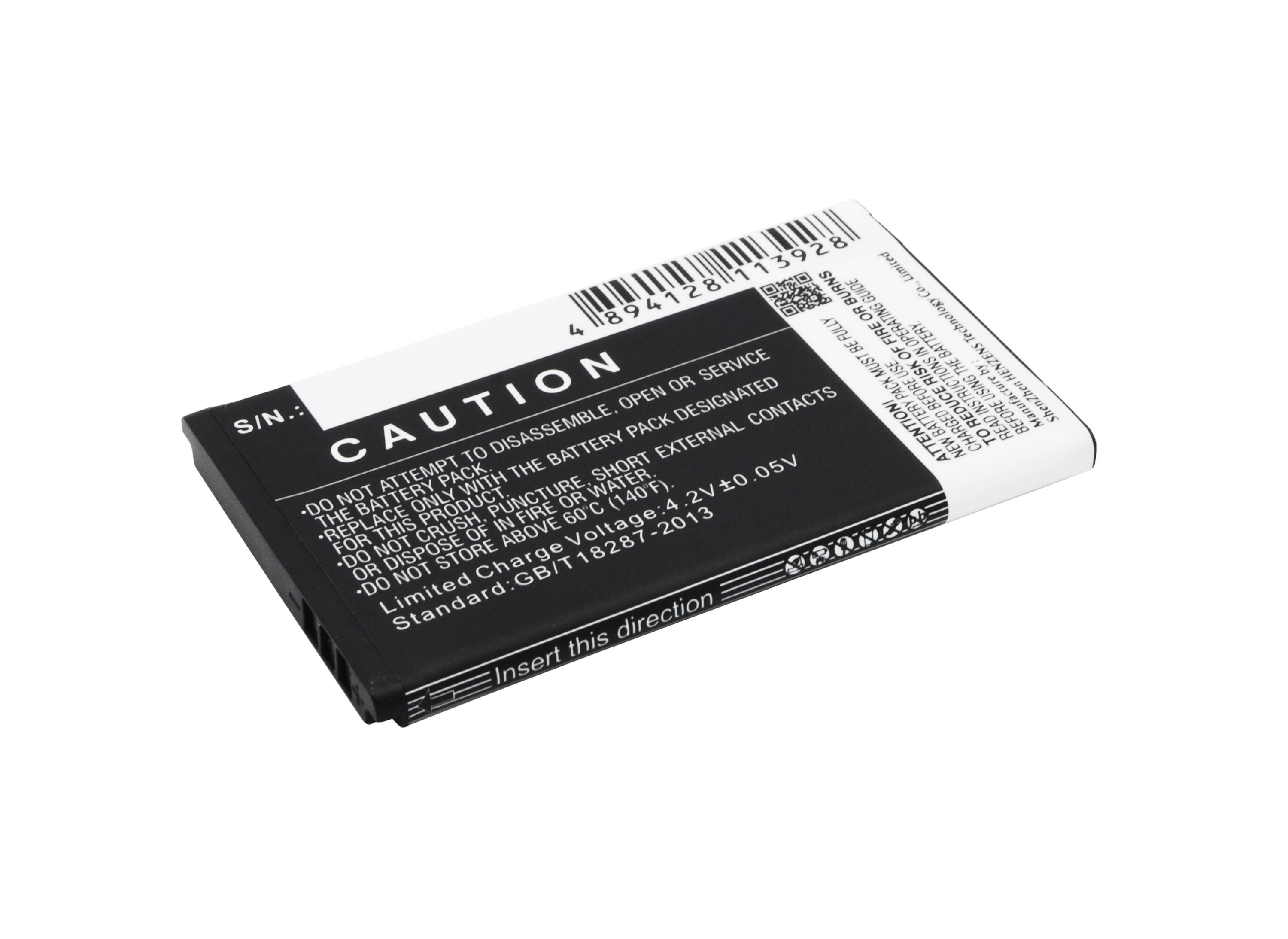 Cameron Sino 1050 mAh for Bea-fon