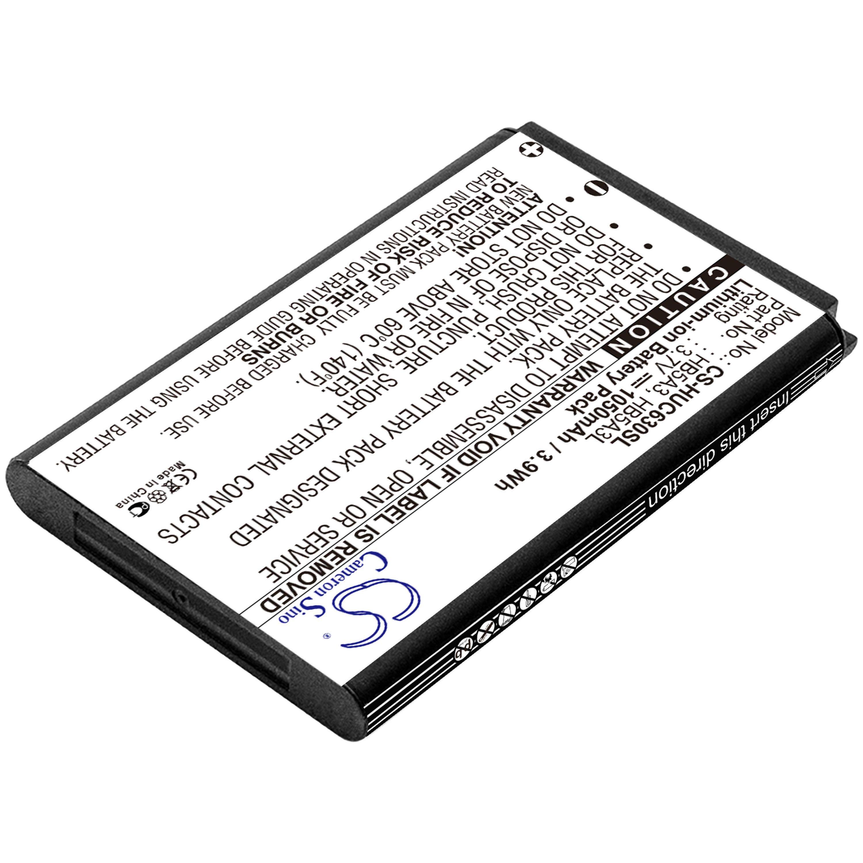 Cameron Sino 1050 mAh for Brondi