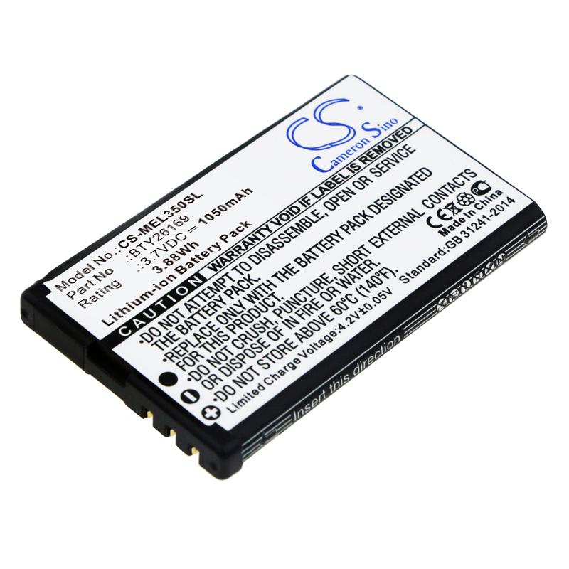 Cameron Sino 1050 mAh for Emporia