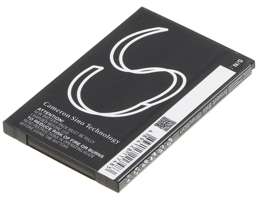 Cameron Sino 1050 mAh for MyPhone