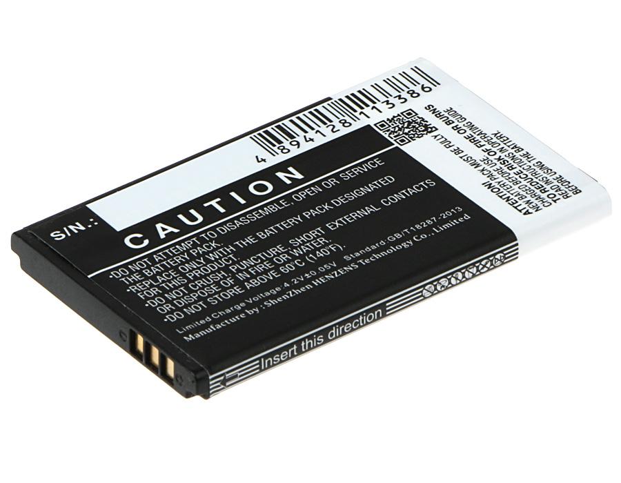 Cameron Sino 1050 mAh for Olympia