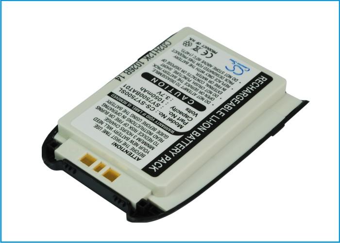 Cameron Sino 1050 mAh for Sanyo
