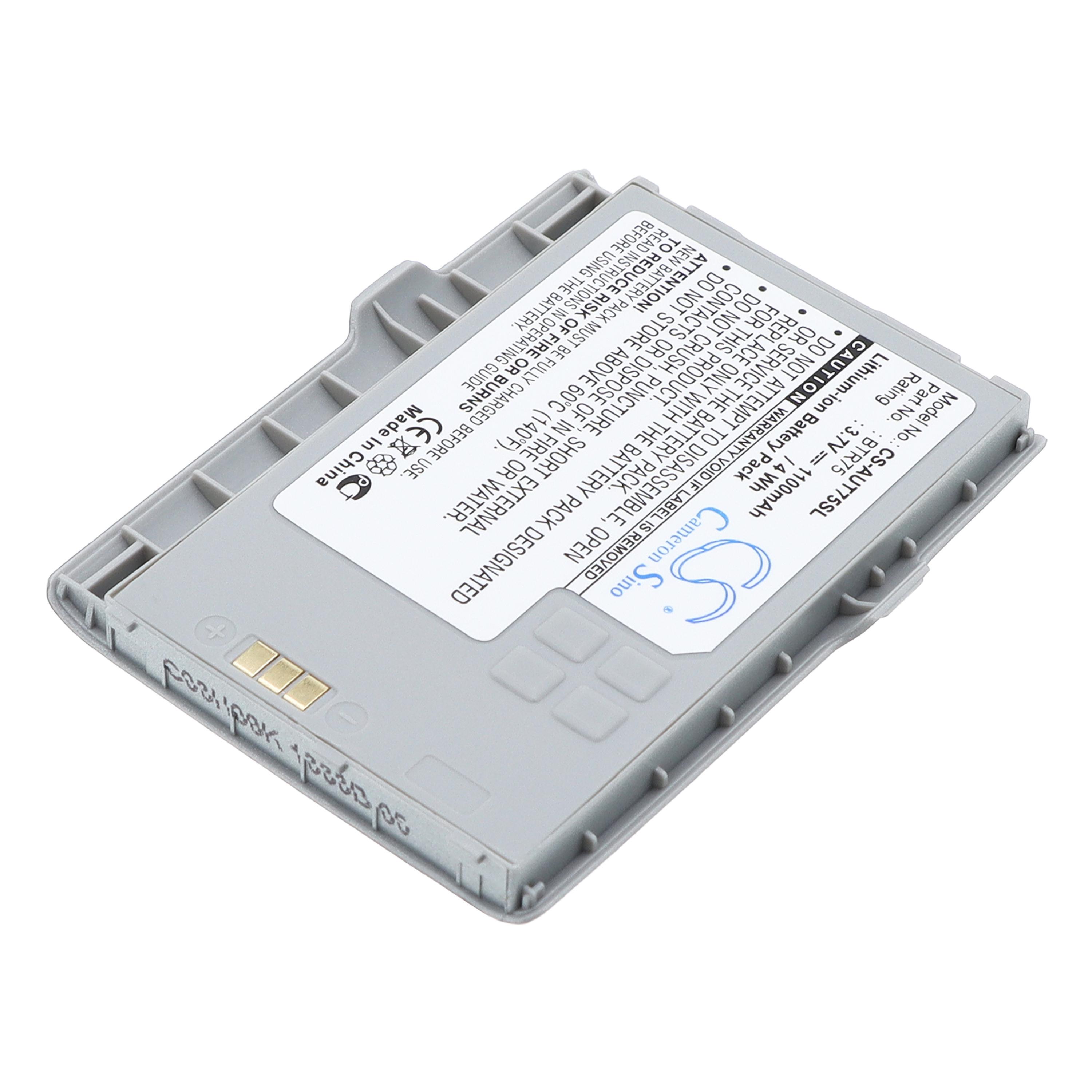 Cameron Sino 1100 mAh for AT&T