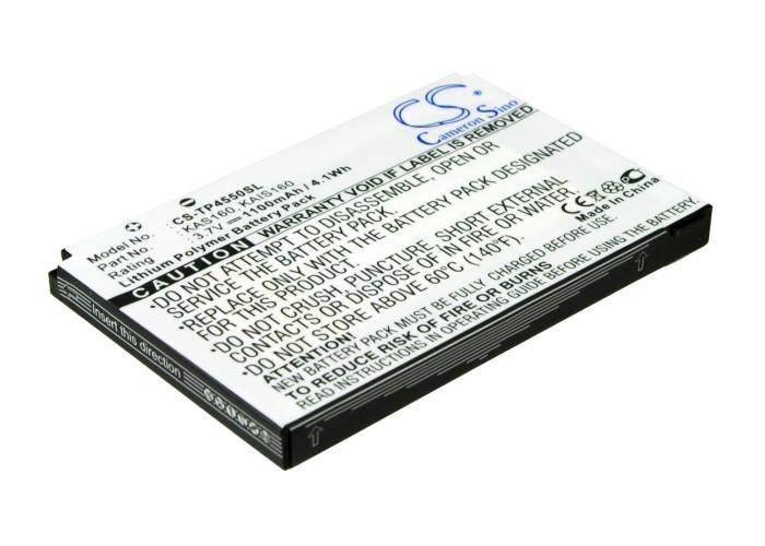 Cameron Sino 1100 mAh for AT&T
