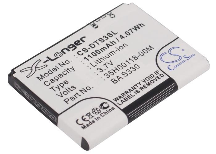 Cameron Sino 1100 mAh for Dopod