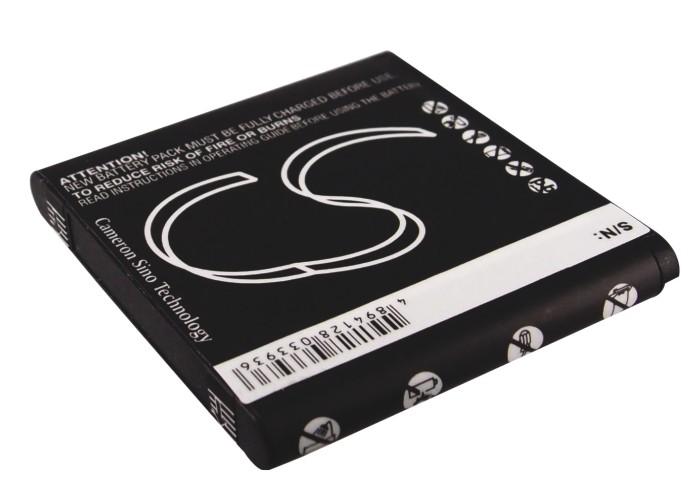 Cameron Sino 1100 mAh for Dopod