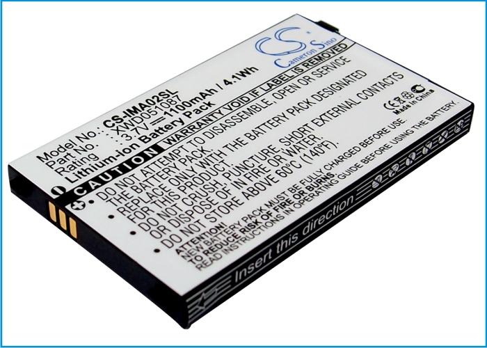 Cameron Sino 1100 mAh for Dopod