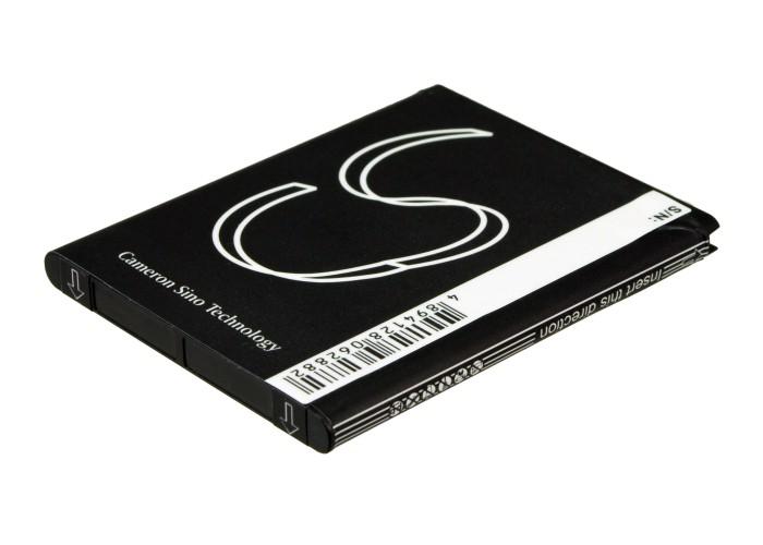 Cameron Sino 1100 mAh for HTC