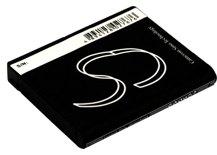 Cameron Sino 1100 mAh for HTC