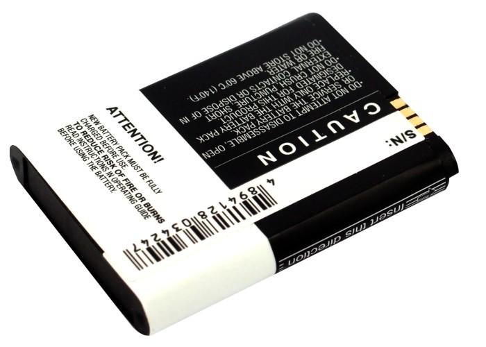 Cameron Sino 1100 mAh for Motorola