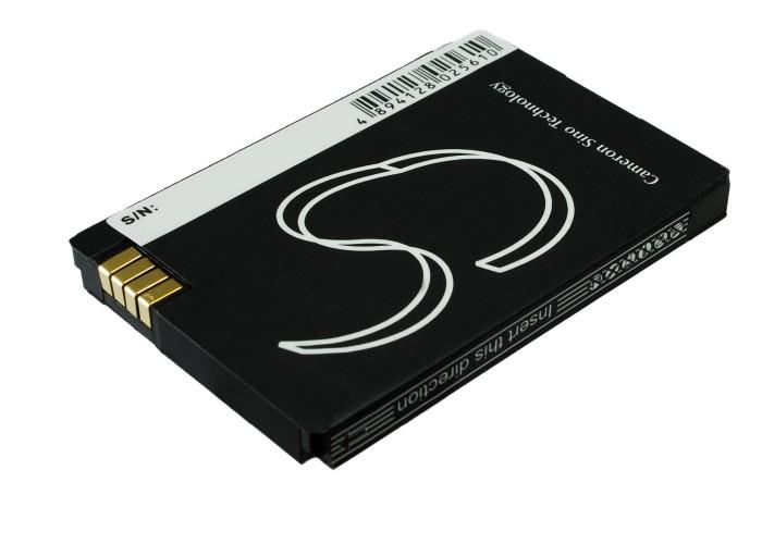 Cameron Sino 1100 mAh for Motorola