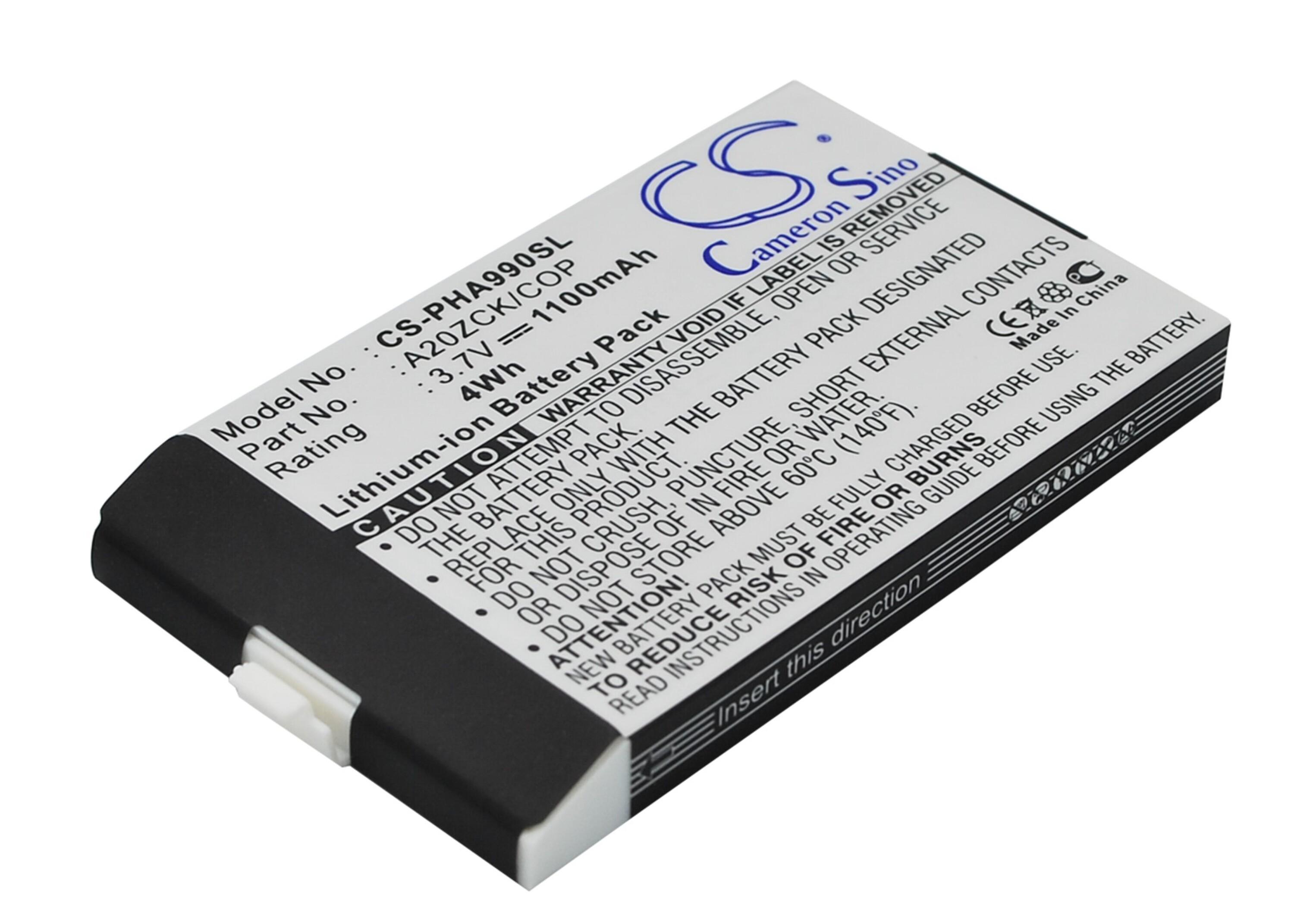 Cameron Sino 1100 mAh for Philips