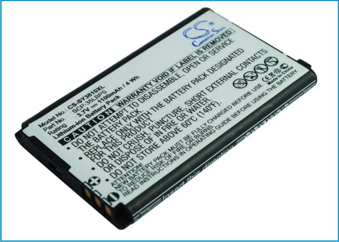 Cameron Sino 1100 mAh for Sanyo