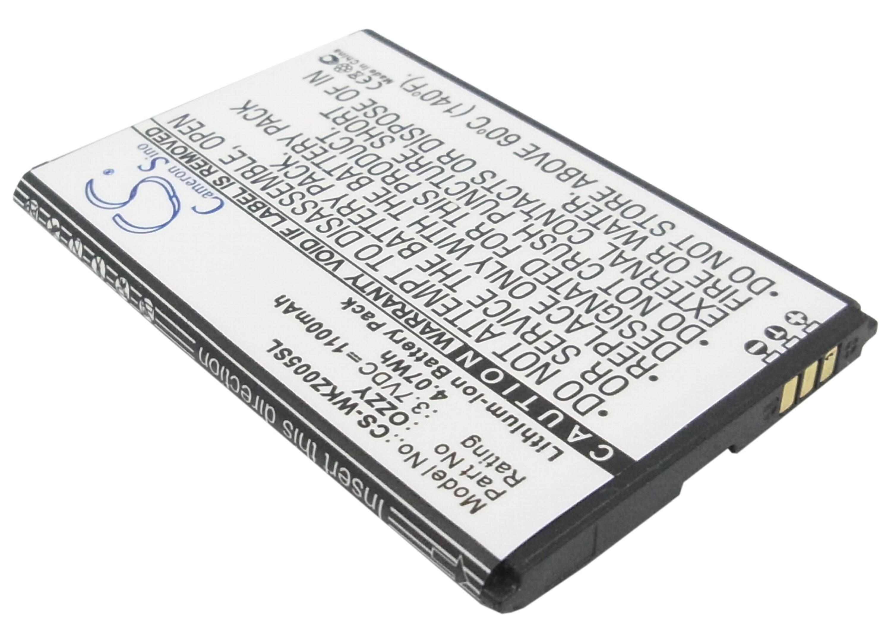 Cameron Sino 1100mAh Battery for Wiko